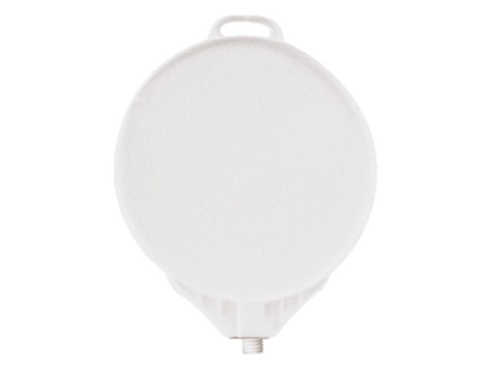 196 A-1 38 cm circular signboard