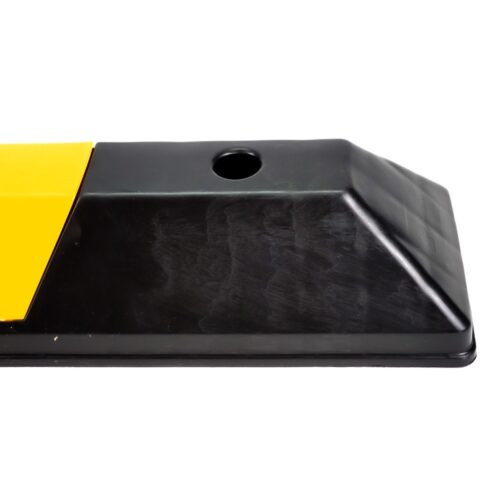 Plastic Channelizer 110 x 15 x 10 cm