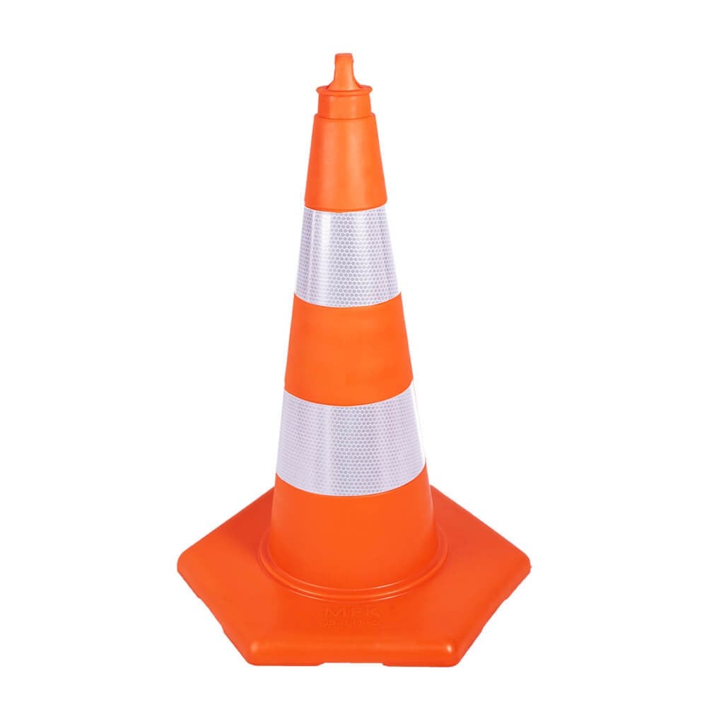 ECO PVC cone 75 cm