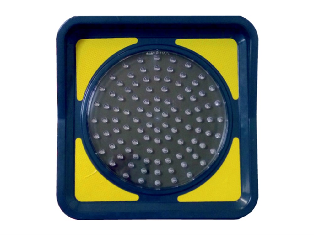 AC Powered LED Flashing Light AC Powered LED Flashing Light