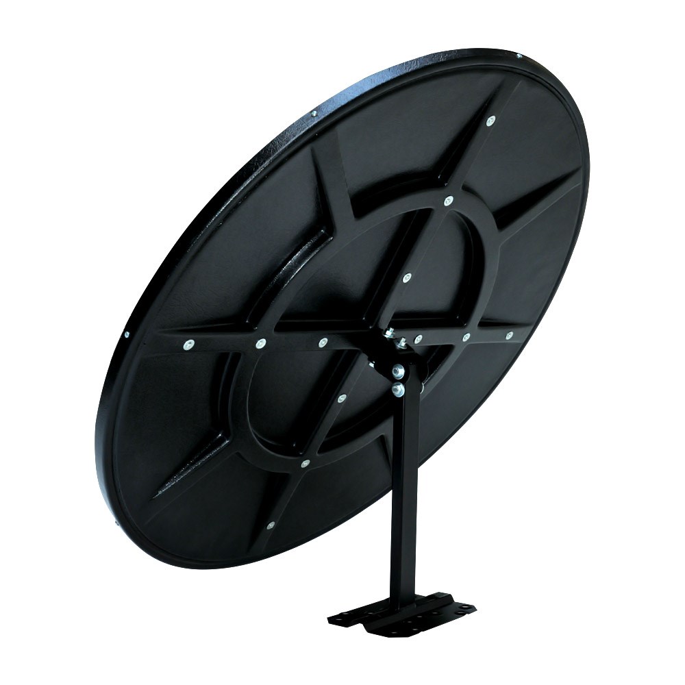 traffic-safety-mirror-90 cm-convex-mirror-504c Traffic Safety Mirror 90 cm, Convex Mirror