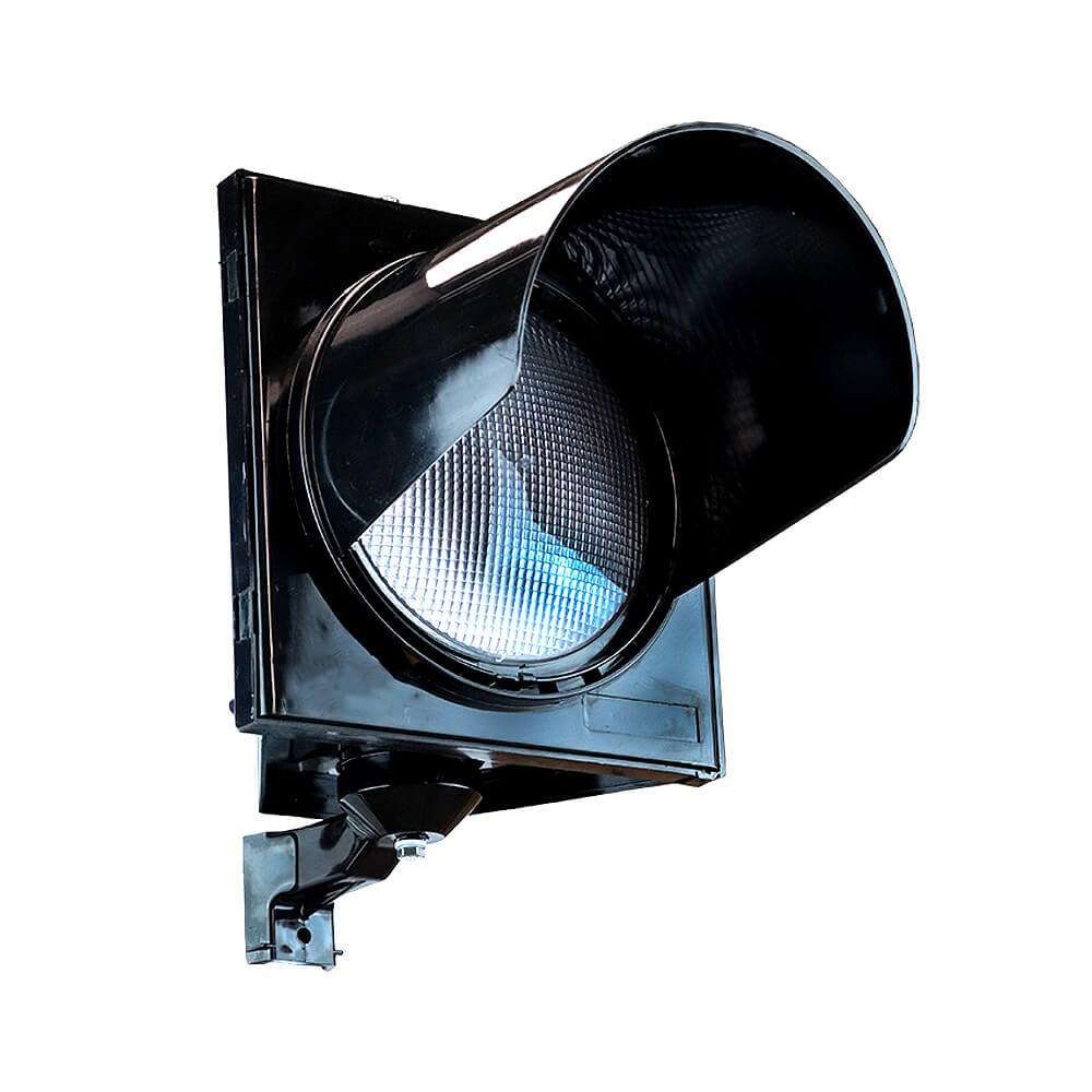 SN-01-01-275 -3 A-Series Power LED Single Warning Light - 20 cm
