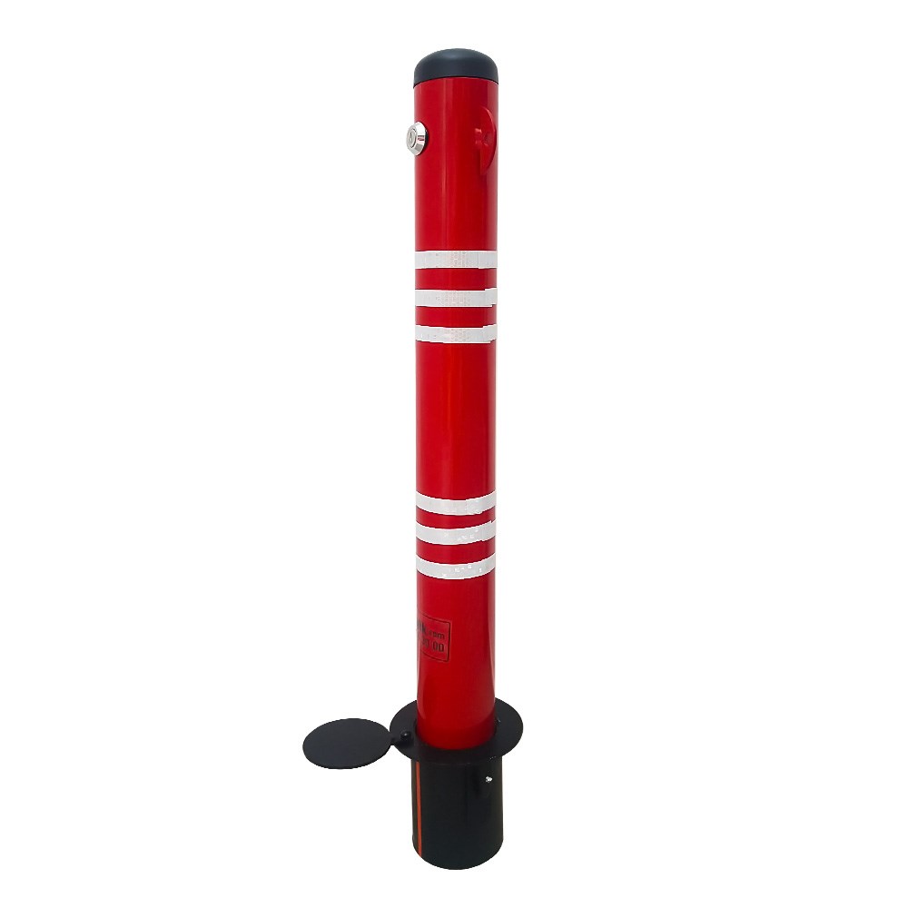 key-lock-removable-parking-post-f9e Key Lock Removable Parking Post