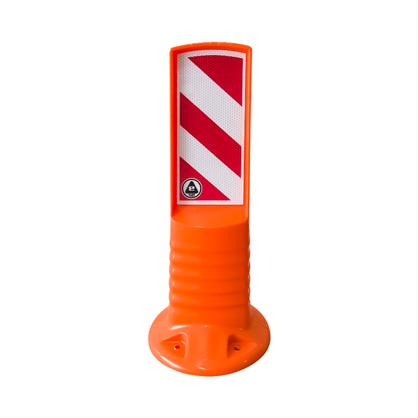 esnek-yon-ayirici-delinator-50-cmrefuj-47-16f Esnek Yön Ayırıcı Delinatör 50 cm