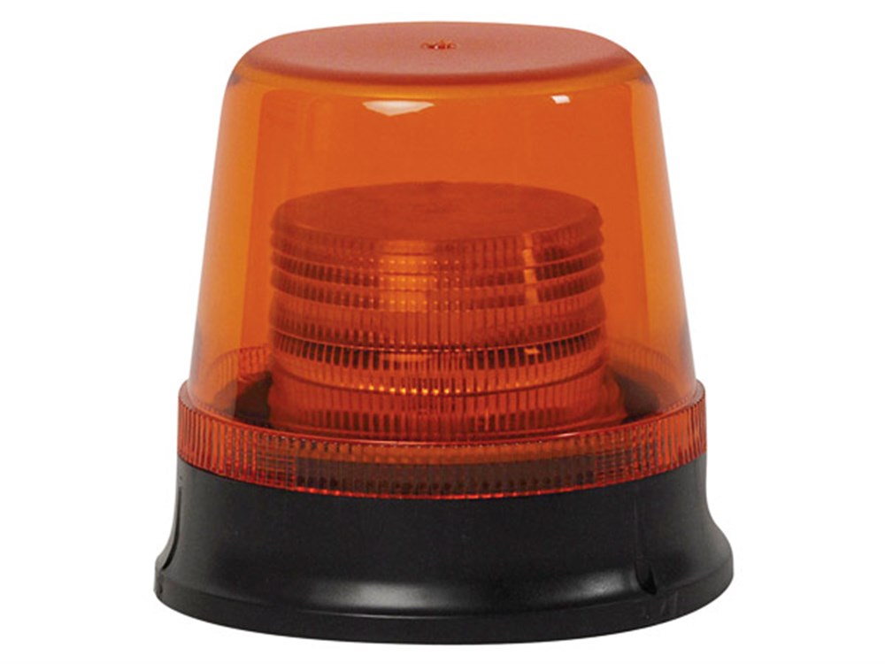 Beacon with 12 Power LEDs Beacon with 12 Power LEDs