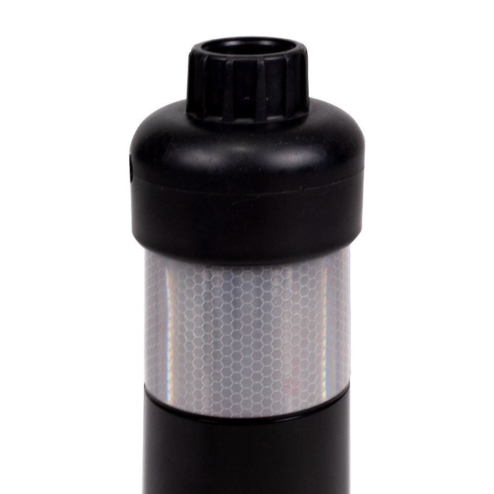 delineator-30-x-8-cm-black-dubadeli-8418 Delineator 30 x 8 cm – Black
