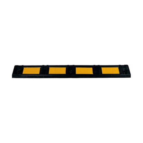 Eco Rubber Corner Guard