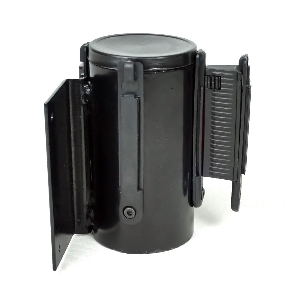 Retractable Wall Barrier-4