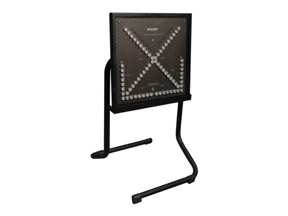 Portable Arrow Board 60 x 60 cm Portable Arrow Board 60 x 60 cm