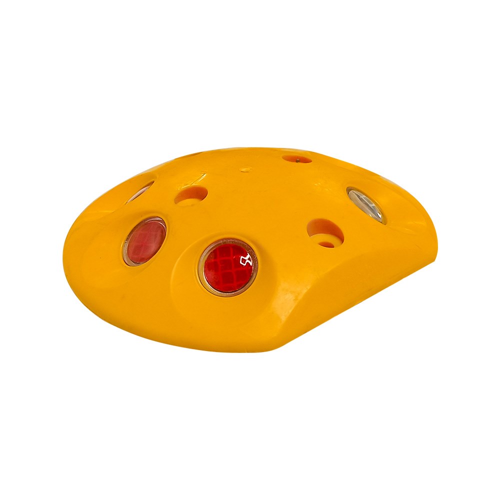 UFO-Plastic Road Stud UFO-Plastic Road Stud