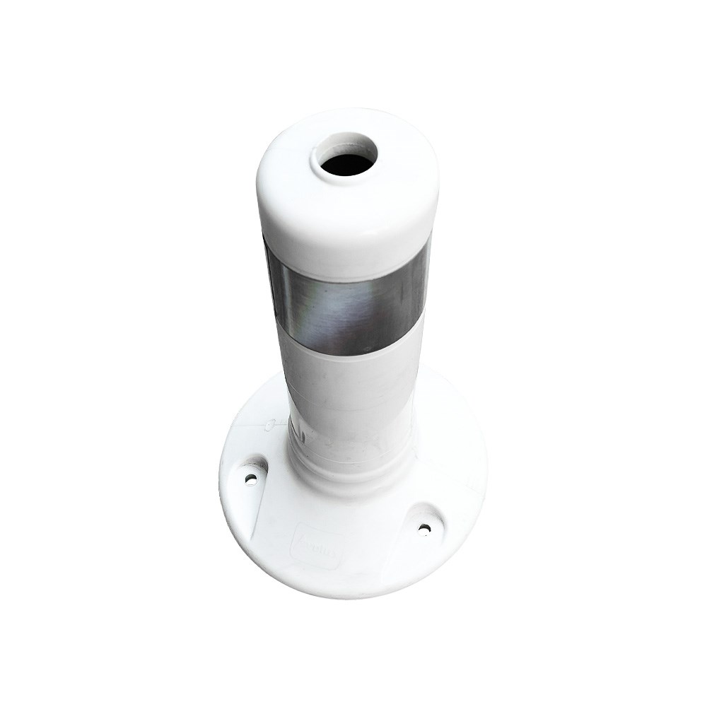Delineator 30 x 8 cm – White Delineator 30 x 8 cm – White
