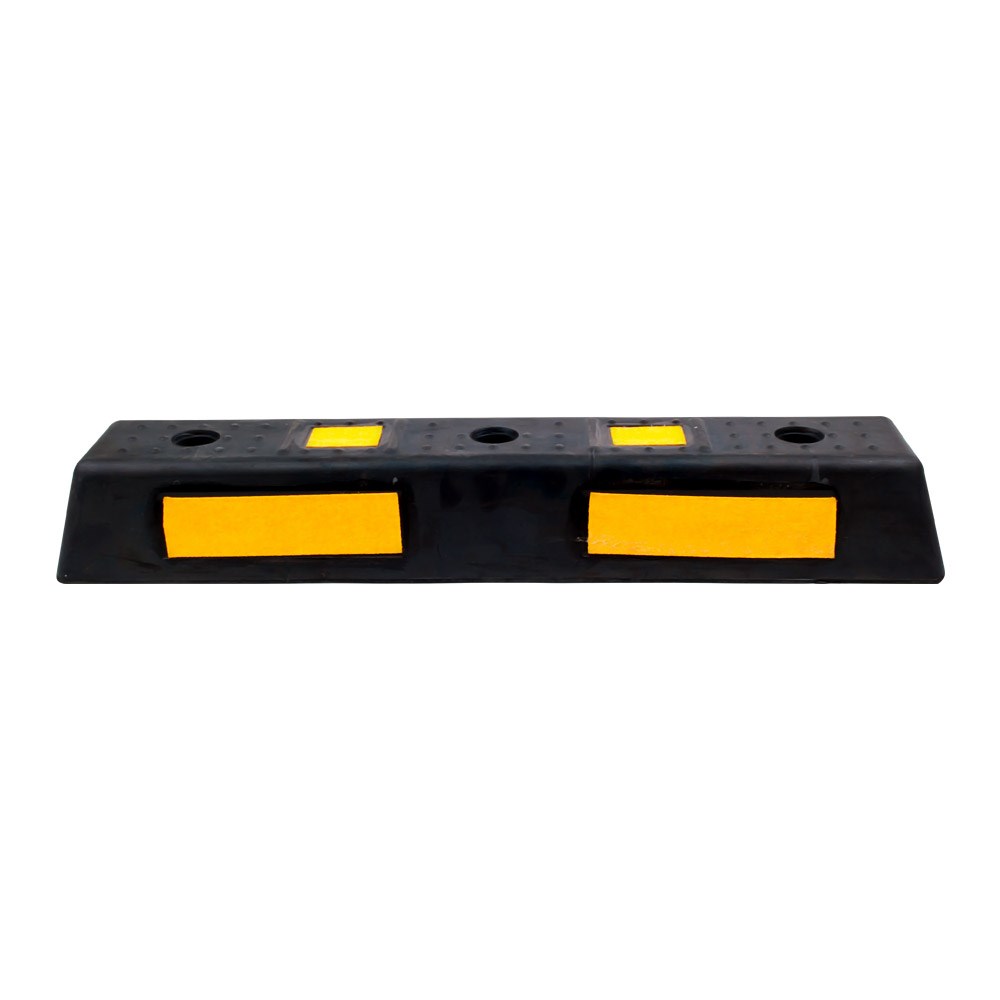 rubber-parking-stop-74-x-15-x-10 cm-7fa1 Rubber Parking Stop 74 x 15 x 10 cm
