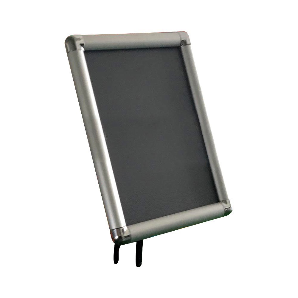 a4-barrier-sign-holder-portrait-landscape-65bc0f A4 Barrier Sign Holder Portrait/Landscape