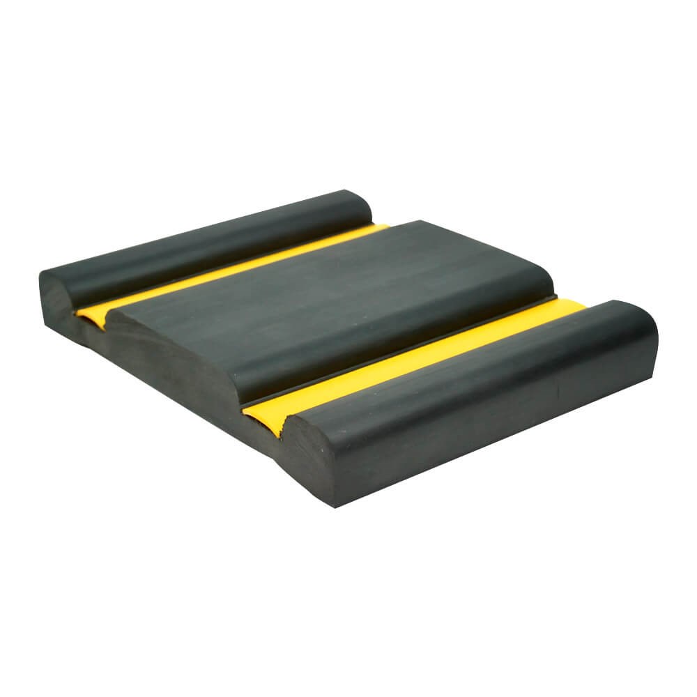 tpe-wall-protector-20-x-2,5-x-300 cm-87cc9e TPE Wall Protector 20 x 2,5 x 300 cm