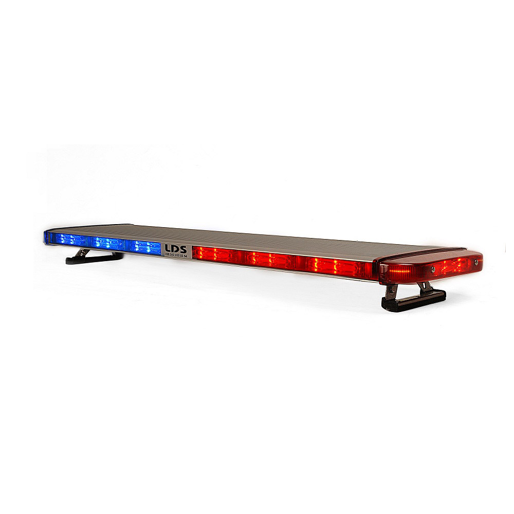 Sharp-P-116 Police Light Bar