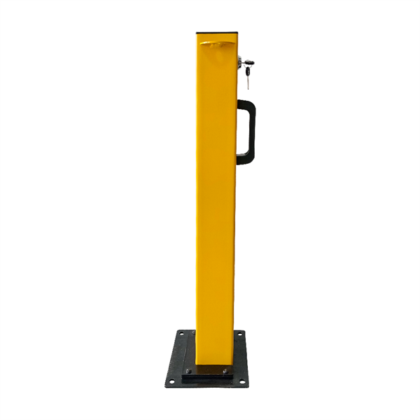 cikar-kilitli-otopark-park-bariyeri-75-6-b4fb (1) Çıkar Kilitli Otopark Park Bariyeri 75 cm Ankrajsız