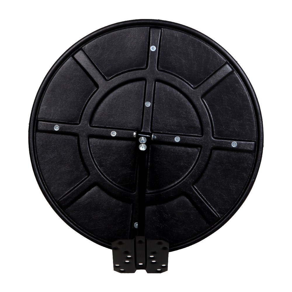 traffic-safety-mirror-90 cm-convex-mirror-8241 Traffic Safety Mirror 90 cm, Convex Mirror