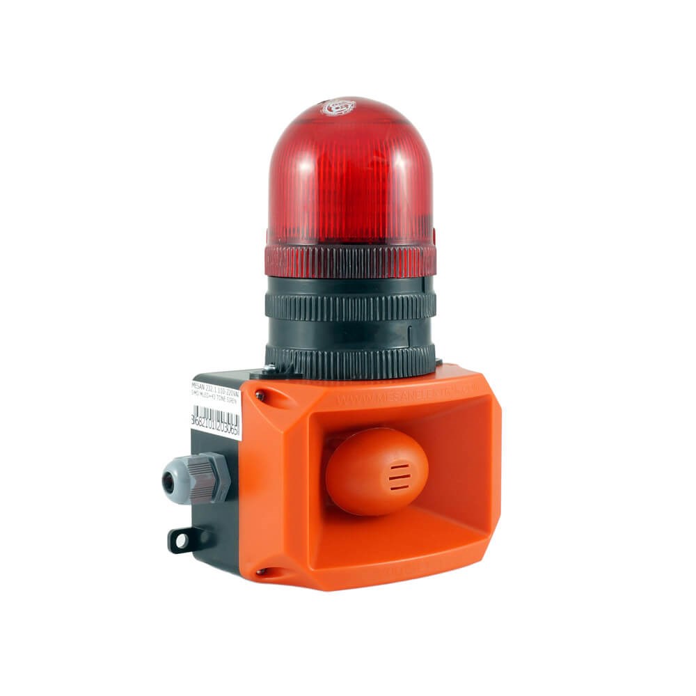 SMD LED & Multi Tone Siren/Hooter SMD LED & Multi Tone Siren/Hooter