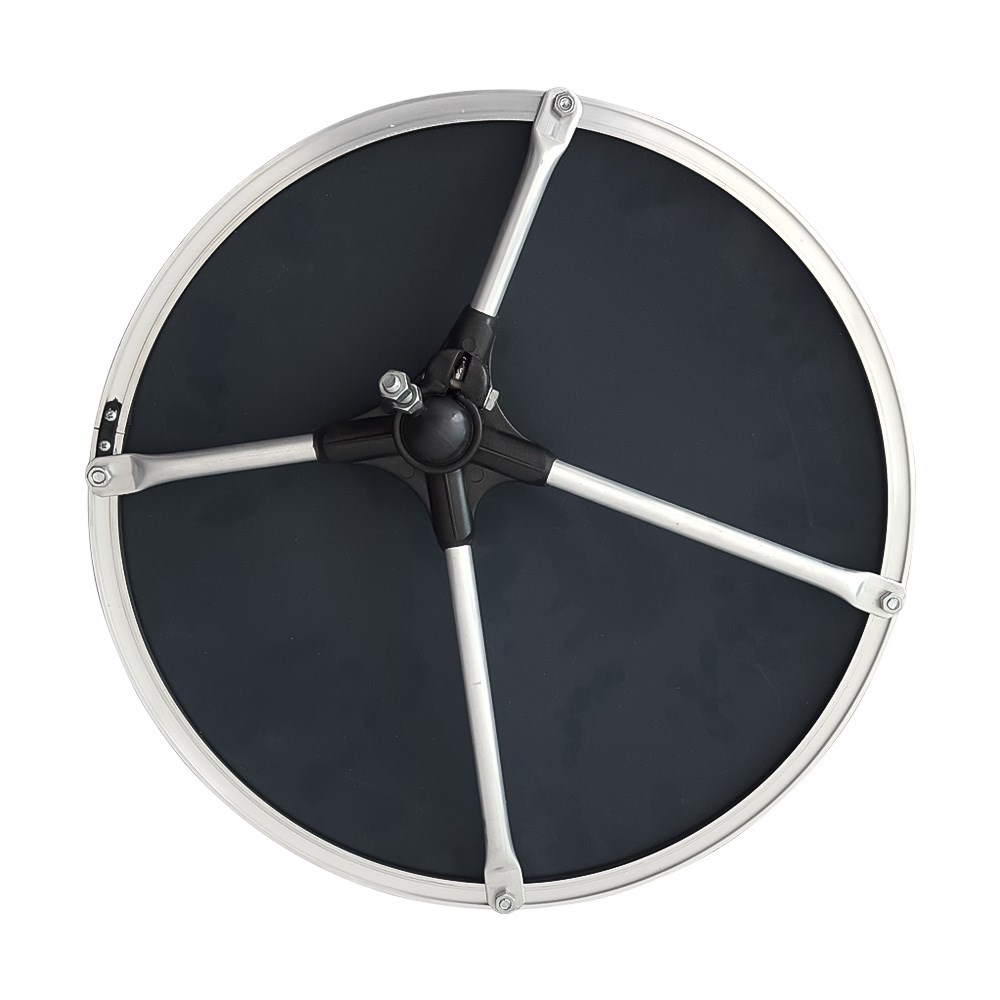 Under Vehicle Inspection Mirror Spare Part 40 cm-2 Under Vehicle Inspection Mirror Spare Part 40 cm