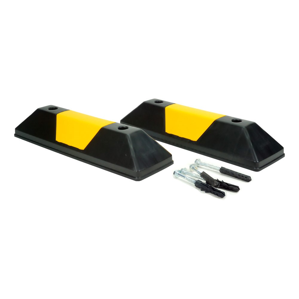 2-pack-ppc-car-stopper-55-x-15-x-10 cm-ffd7 2-Pack PPC Car Stopper 55 X 15 X 10 cm