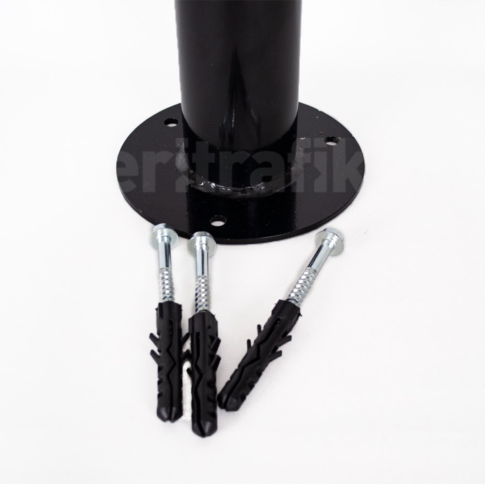 metal-delineator-metal-bollard-45-x-9-cm-8c40 Metal Delineator, Metal Bollard 45 x 9 cm
