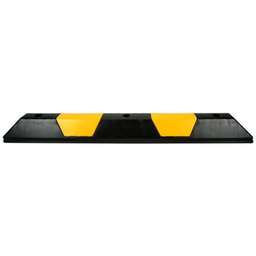 PPC Car Stopper 110 x 15 x 10 cm