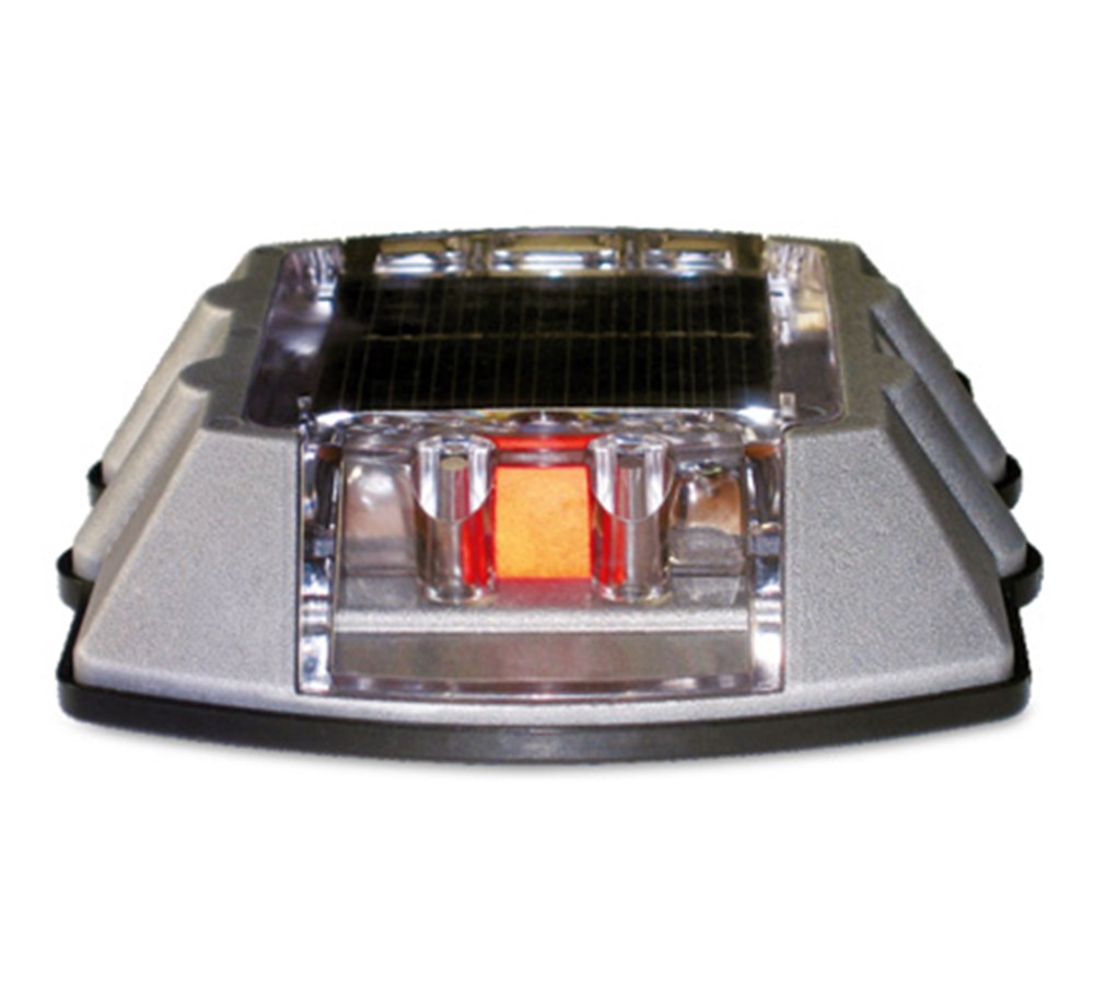 Solar Road Stud Solar Road Stud