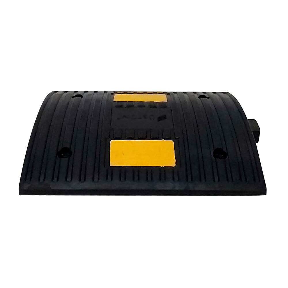 ECO-Rubber Speed Bump-2 ECO-Rubber Speed Bump