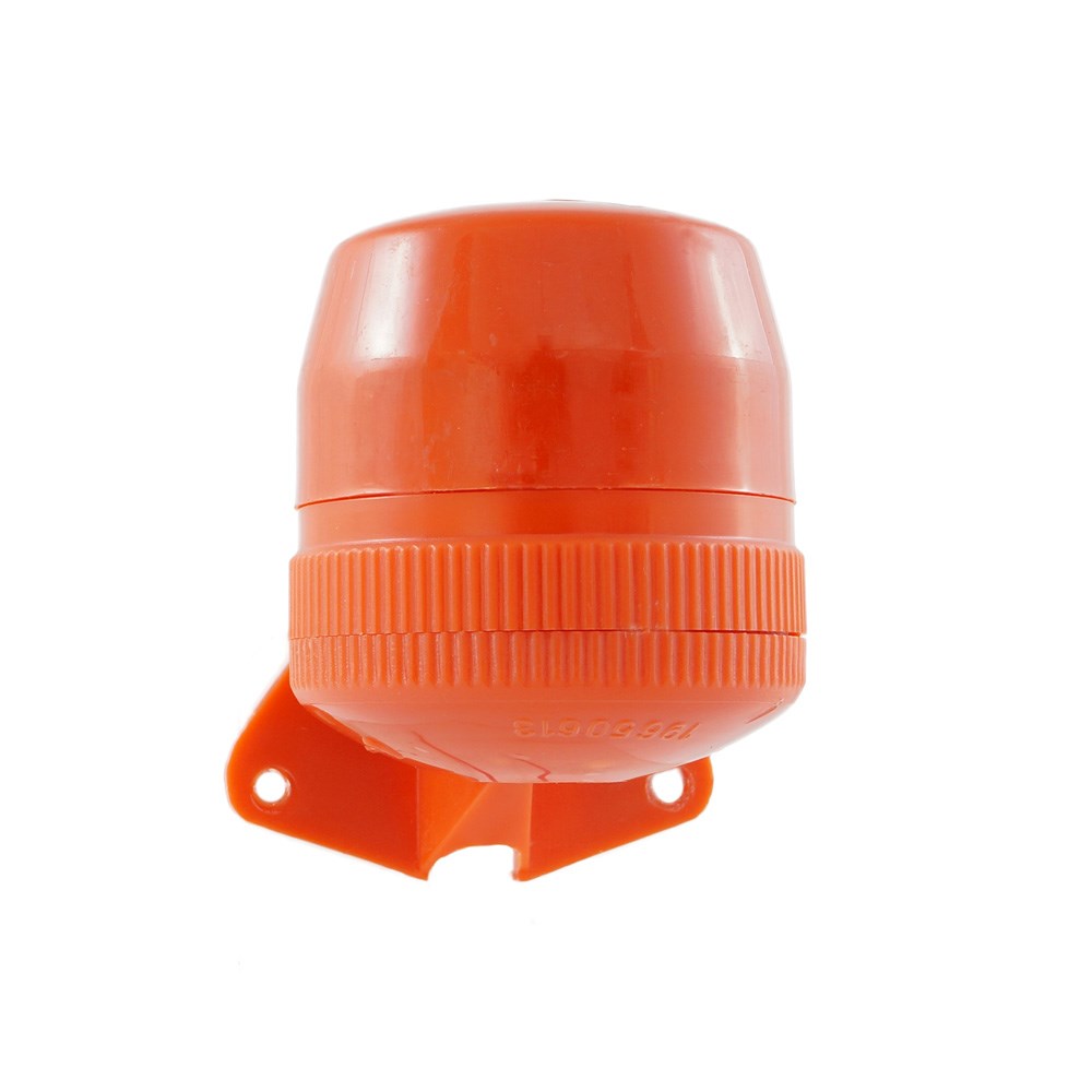 2- Tone Electronic Hooter/Siren 2- Tone Electronic Hooter/Siren