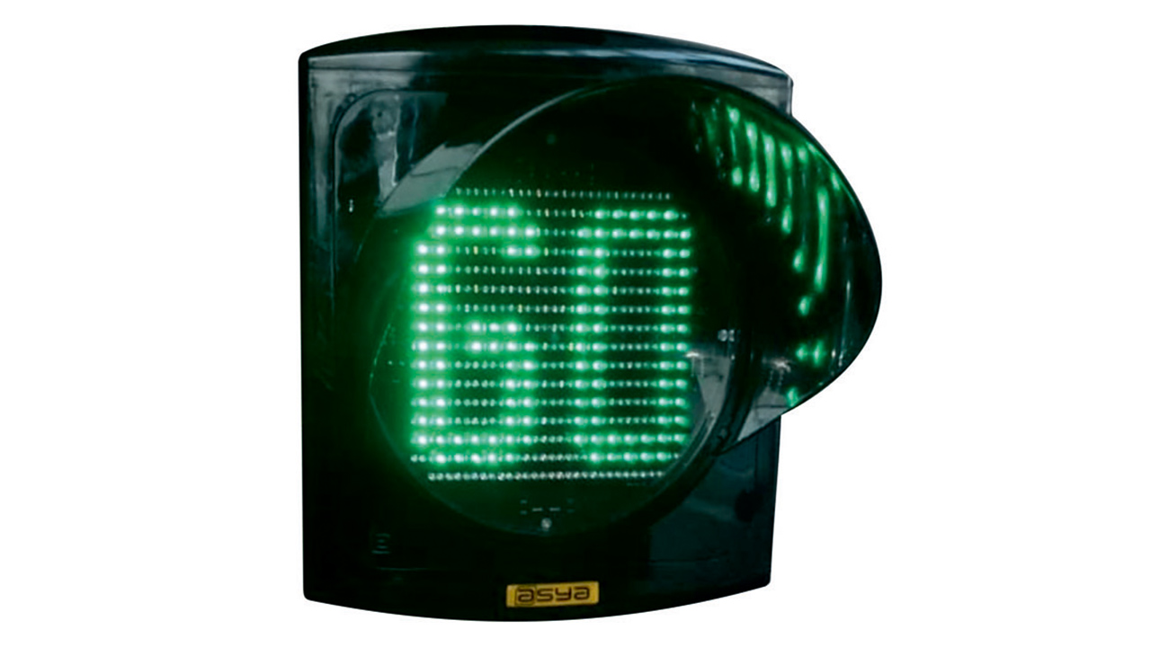Countdown Timer for Dynamic Crossings -30 cm Countdown Timer for Dynamic Crossings -30 cm