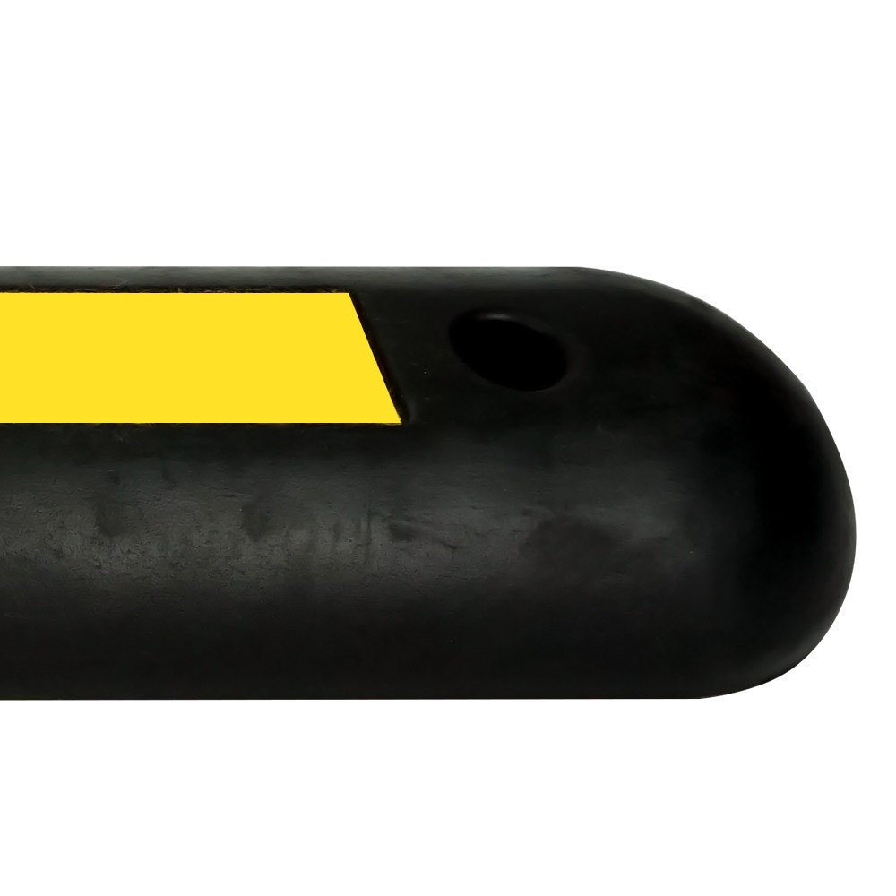 12260 UB-3 PVC road separator