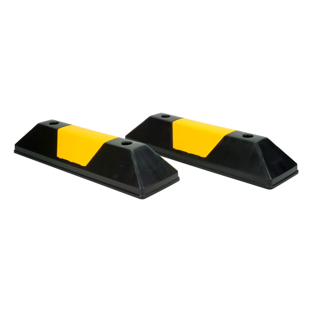 2-pack-ppc-car-stopper-55-x-15-x-10 cm-5c32 2-Pack PPC Car Stopper 55 X 15 X 10 cm