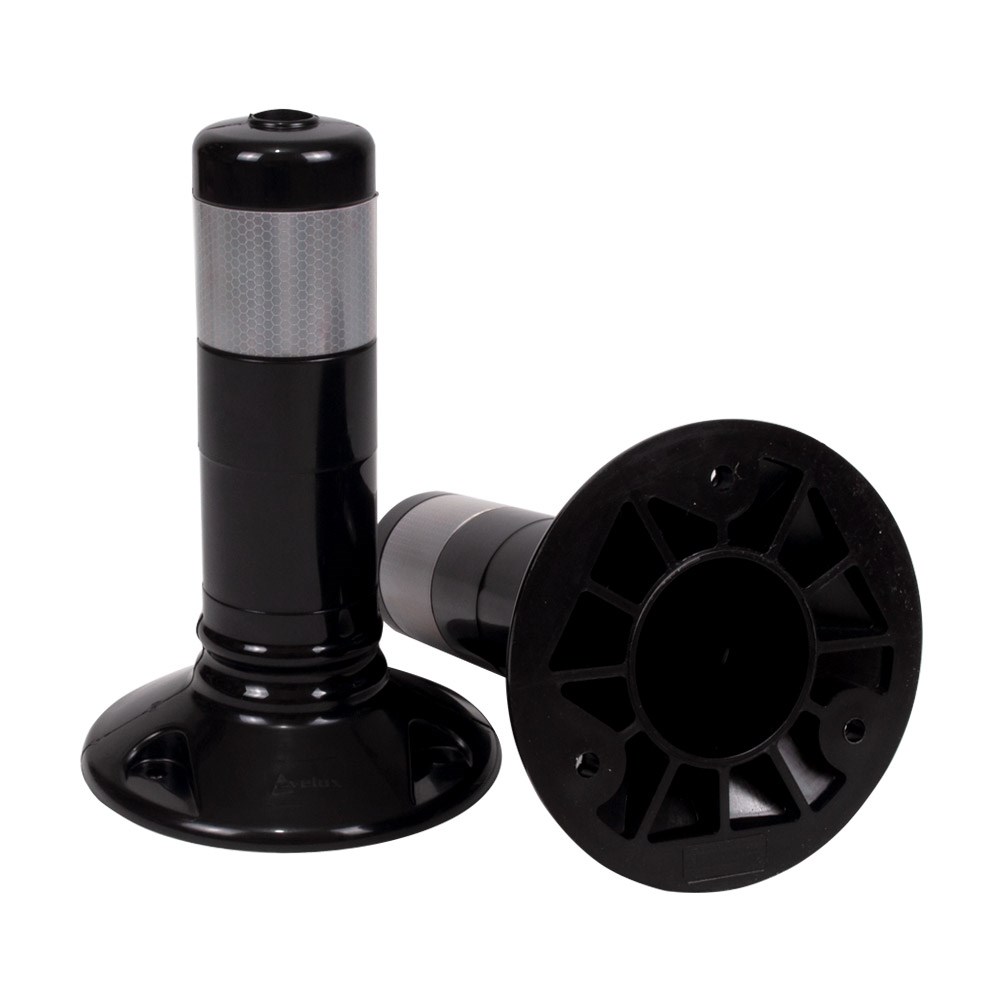 delineator-30-x-8-cm-black-dubadeli-fb37 Delineator 30 x 8 cm – Black