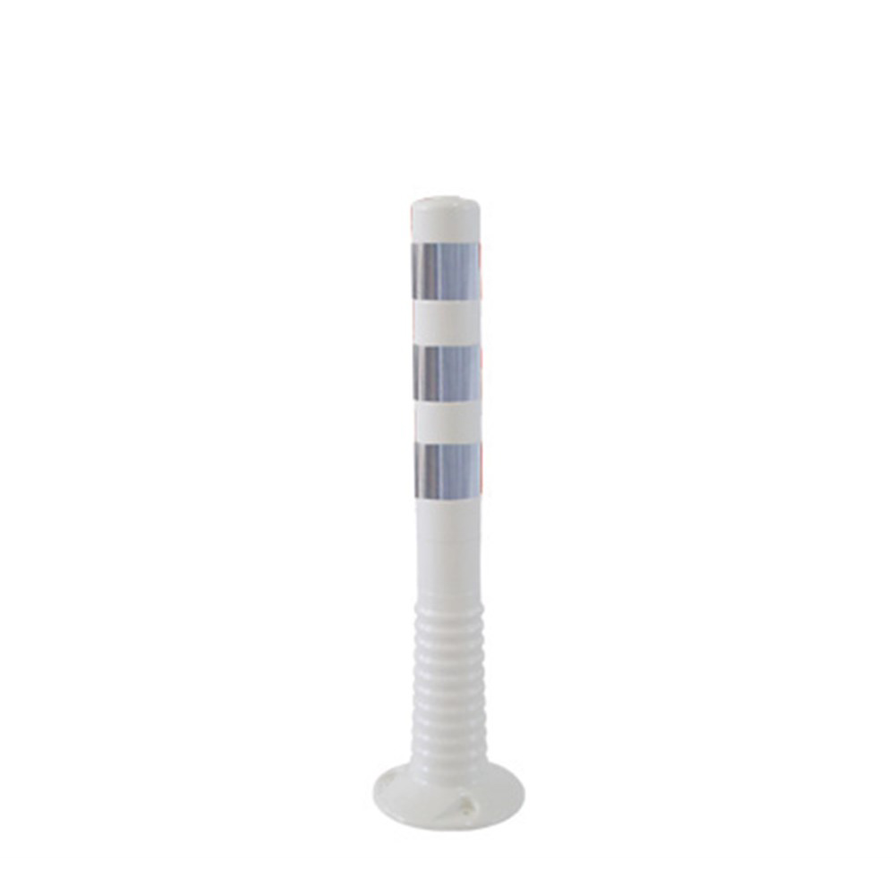 Delineator 75 x 8 cm – White Delineator 75 x 8 cm – White