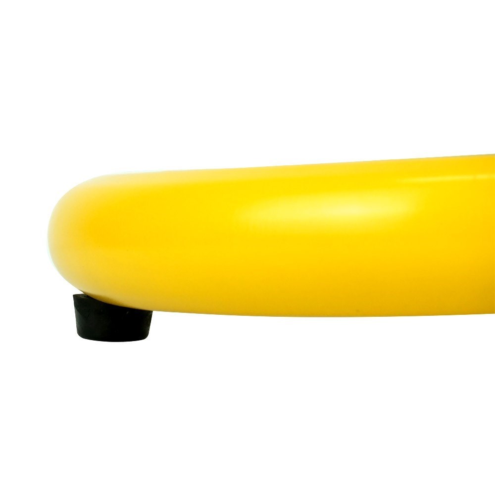 oval-type-key-lock-parking-pole-f32eea Oval Type Key Lock Parking Pole
