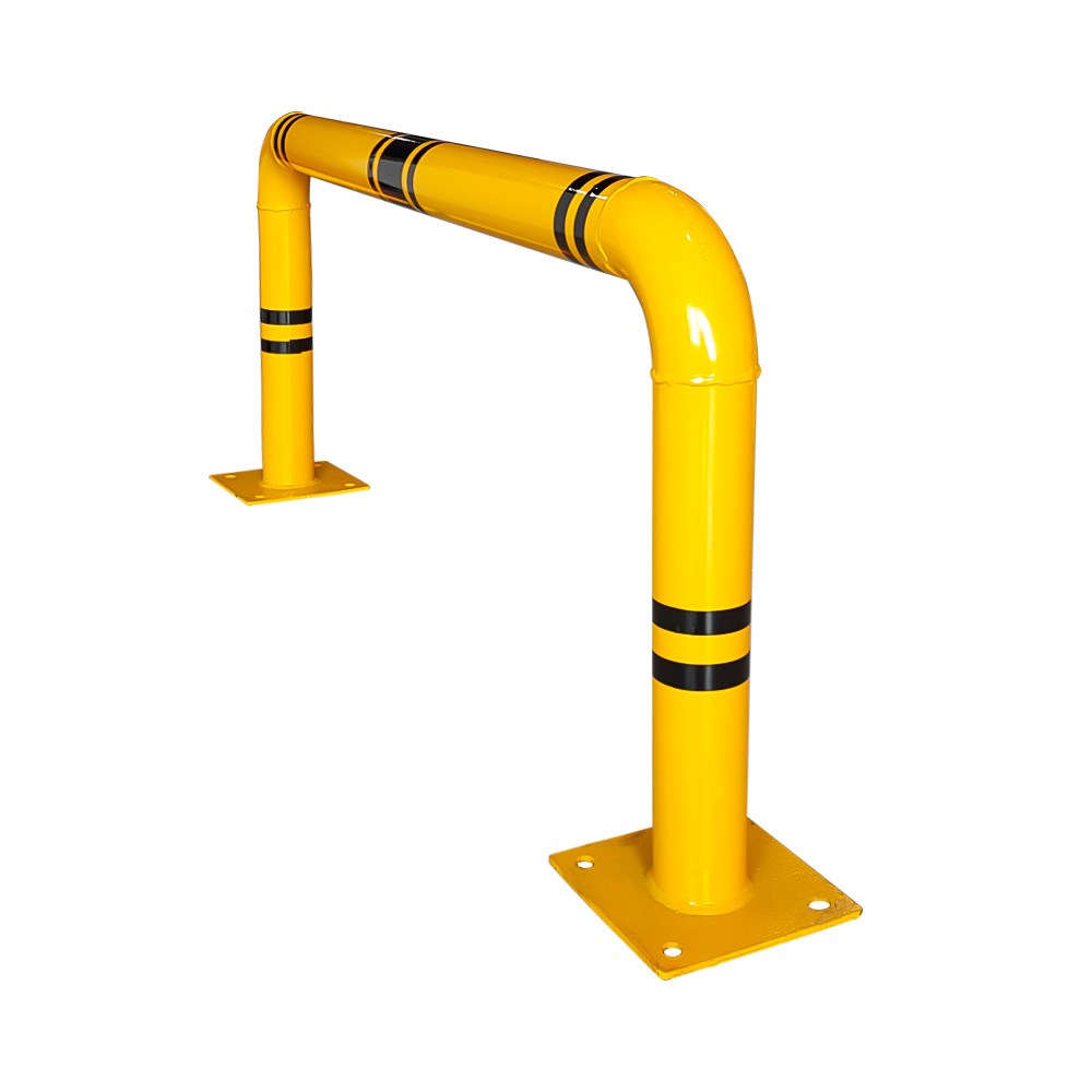Steel Column Protector - Guard-1