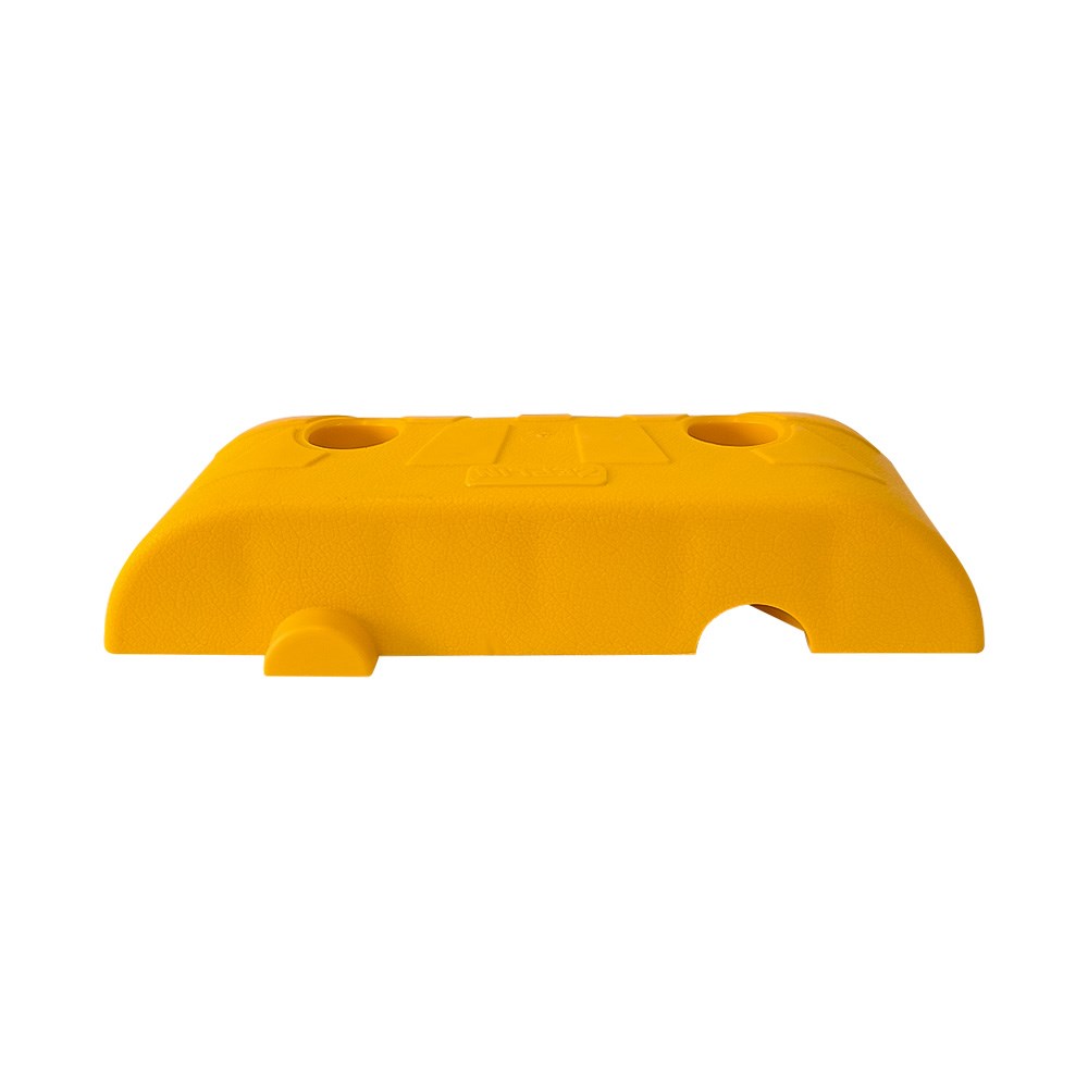 Classical PPC Speed Bump Endcap-2