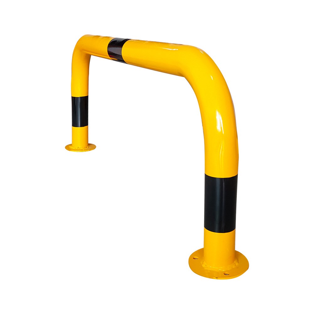 Heavy Duty Safety Barrier, Machine Guard 100 x 45 cm-1 Heavy Duty Safety Barrier, Machine Guard 100 x 45 cm