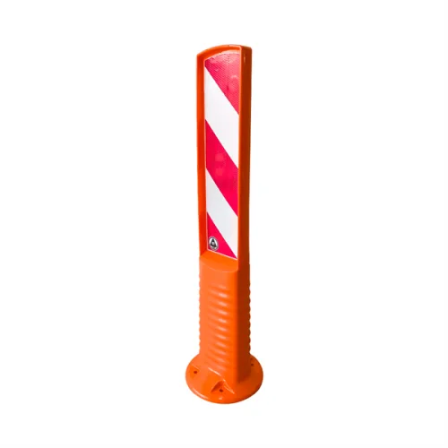 Esnek Yön Ayırıcı Delinatör 75 cm