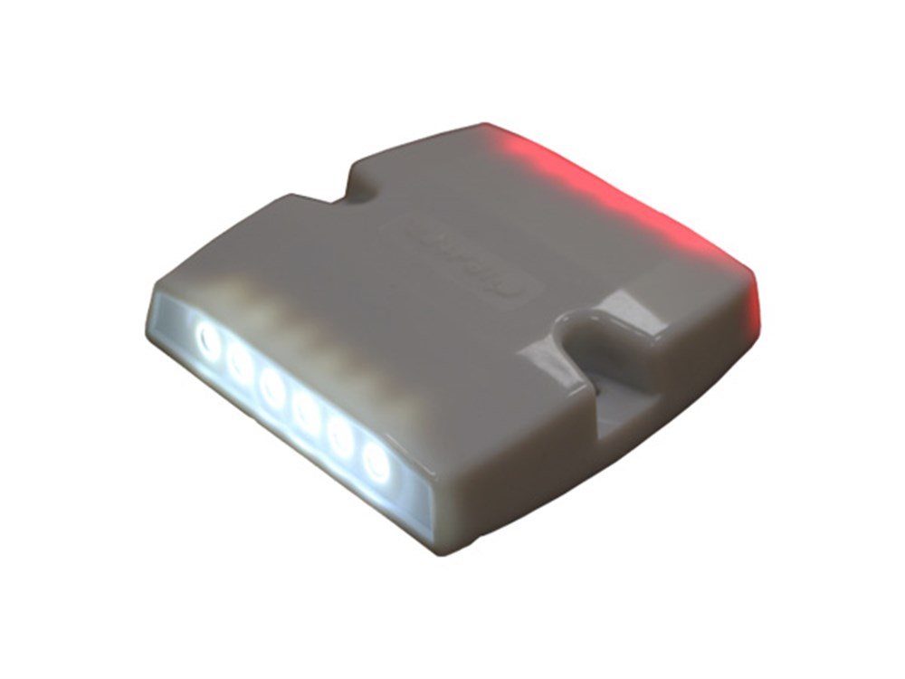 Road Stud with LED ( Tunnel Road Stud) Road Stud with LED ( Tunnel Road Stud)