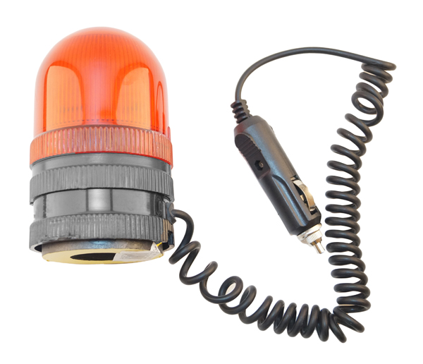 Xenon Magnetic Mount Beacon Xenon Magnetic Mount Beacon