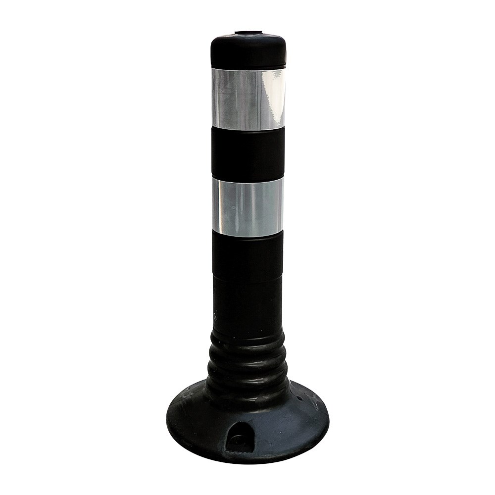 Flexible TPE Delineator 45 x 8 cm-1