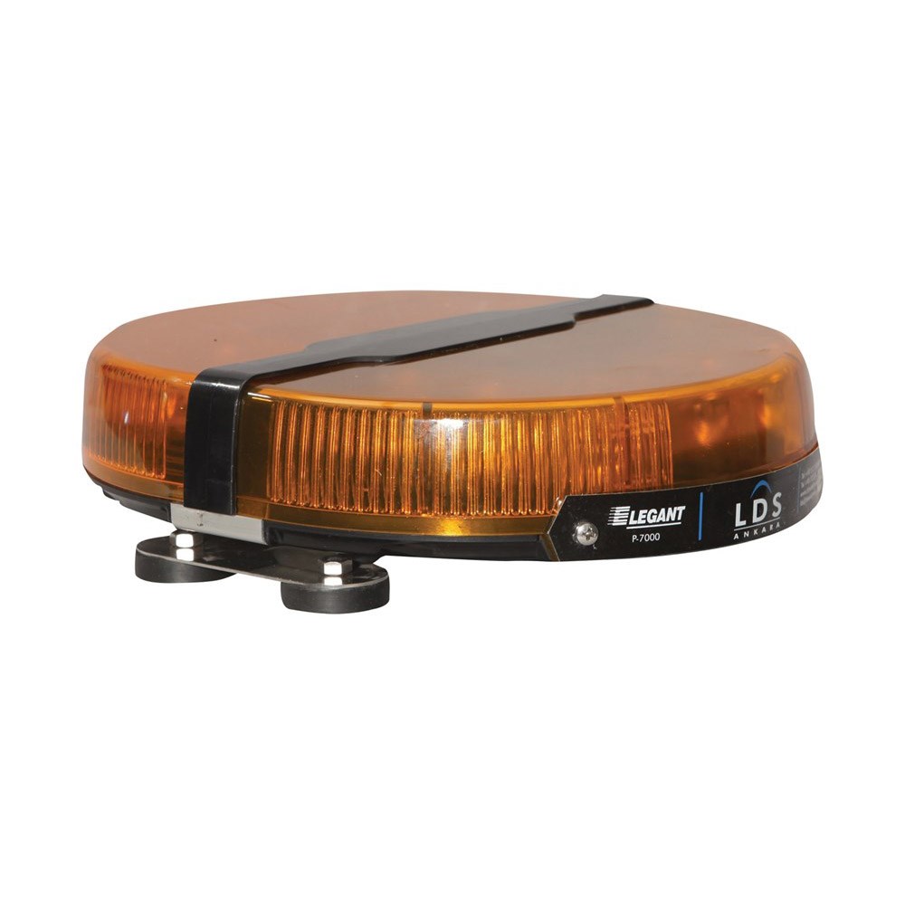 E-1134 S-S-1 magnetic mini lightbar