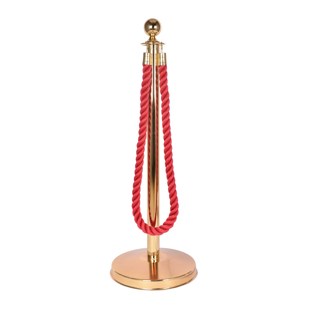 brass-q-stand-9060- Brass Q Stand