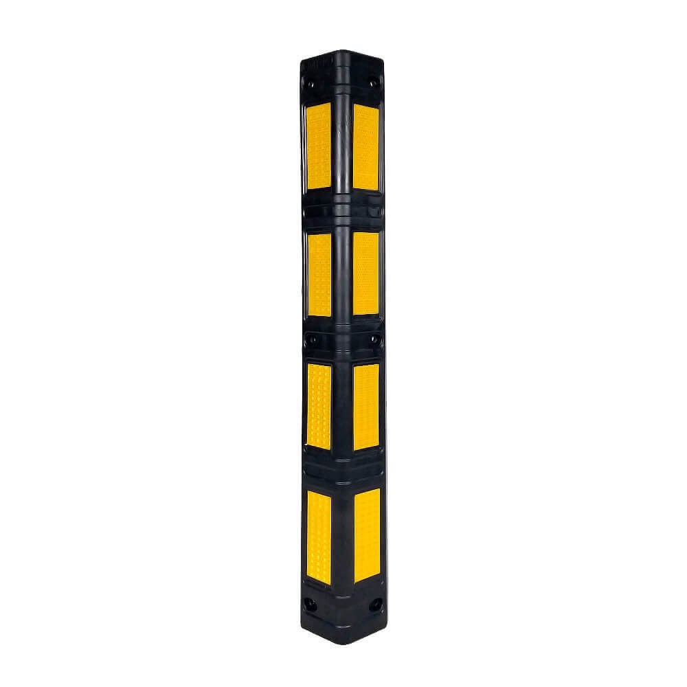 eco-rubber-corner-guard-d0060- Eco Rubber Corner Guard