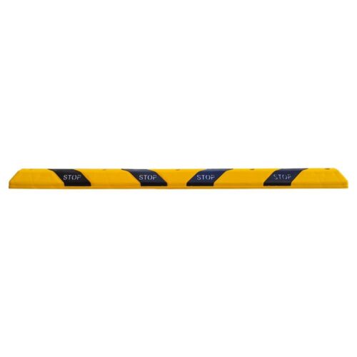 Plastic Car Stopper
