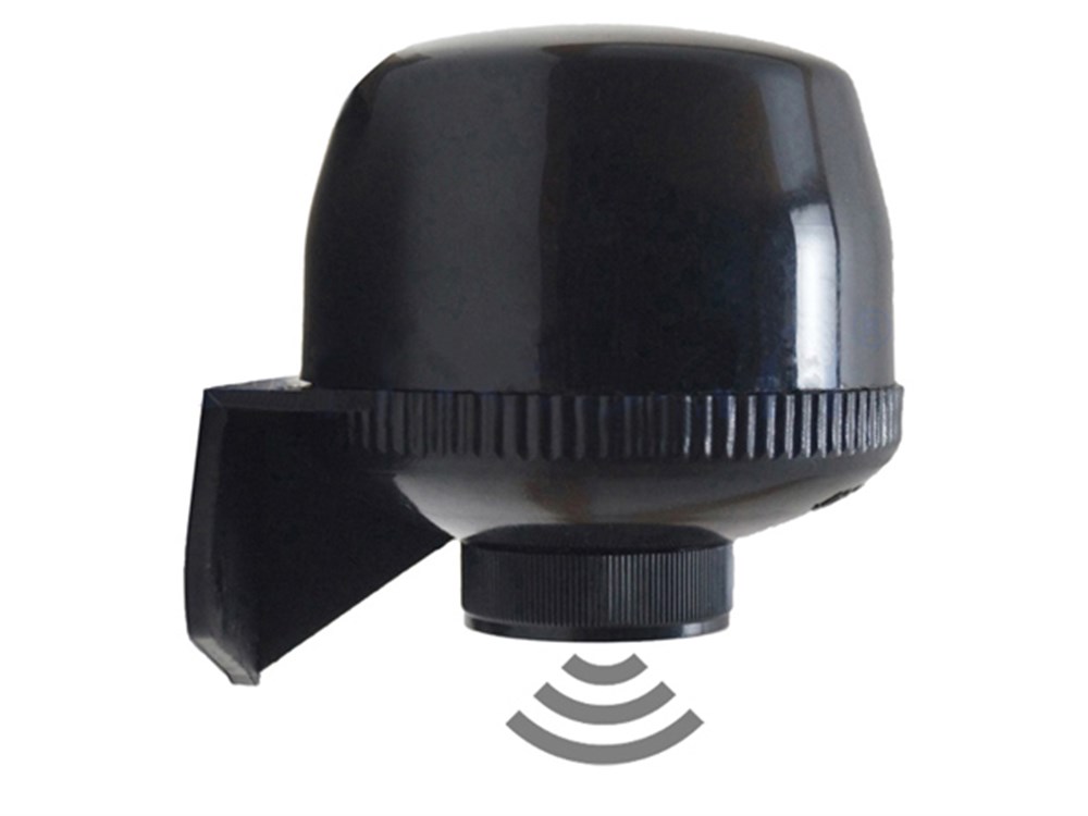 Single tone - 24 V Buzzer Single tone - 24 V Buzzer