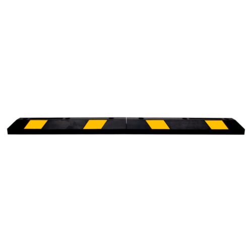 rubber car stopper
