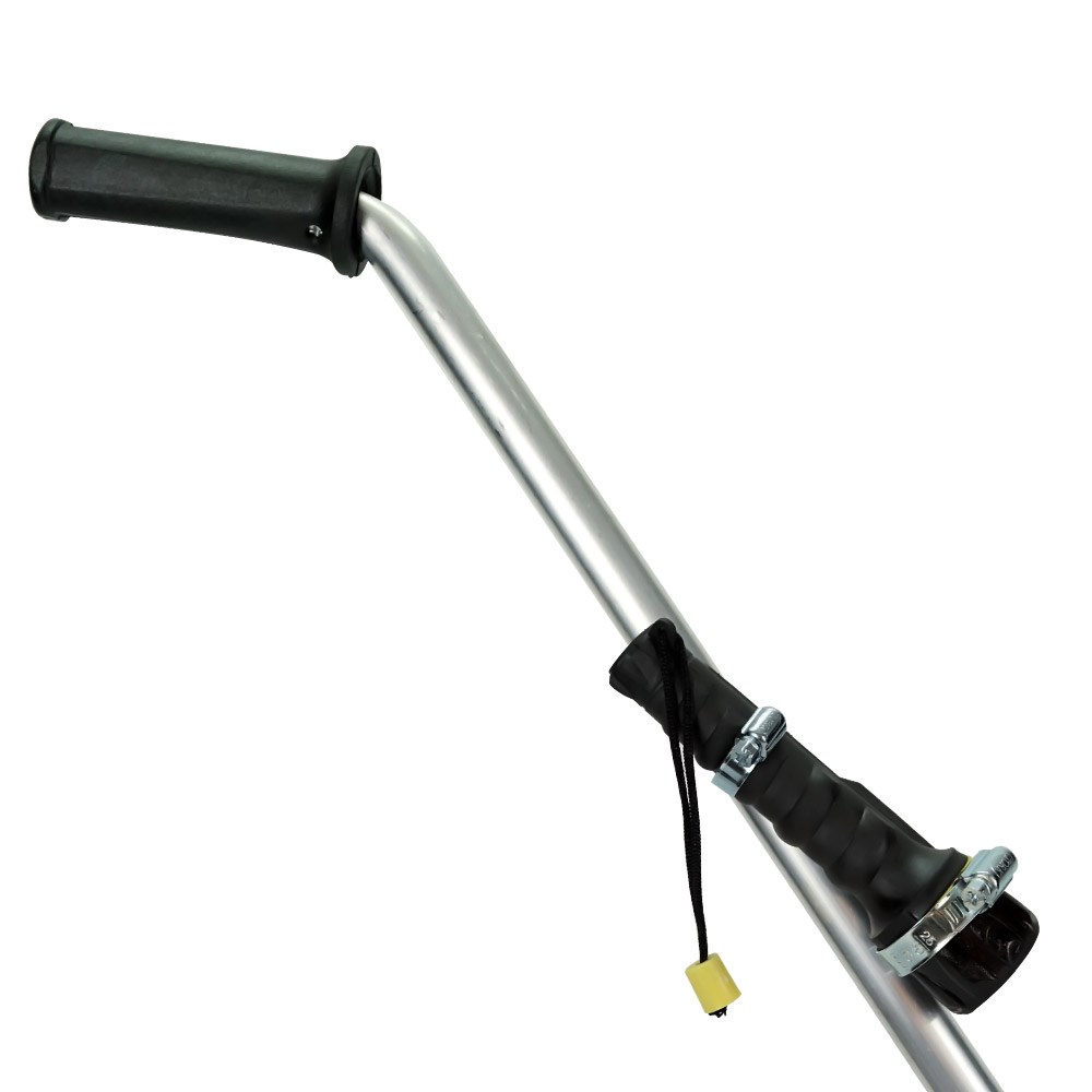 under-vehicle-inspection-mirror-40 cm-fb83 Under Vehicle Inspection Mirror 40 cm