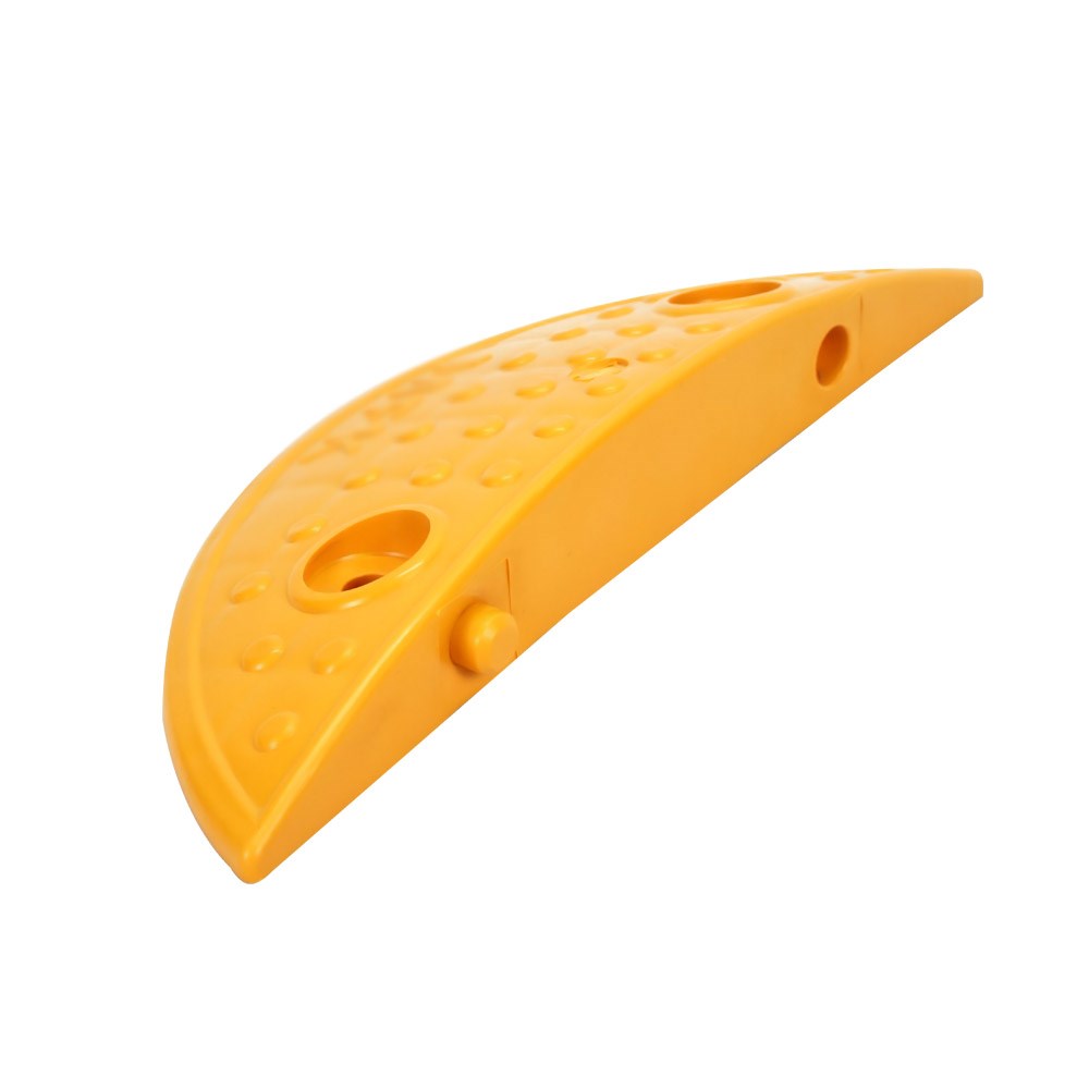 oval-speed-bump-cover-10-x-30-x-4 cm-eco-5d78 Oval Speed Bump Cover 10 x 30 x 4 cm ECO